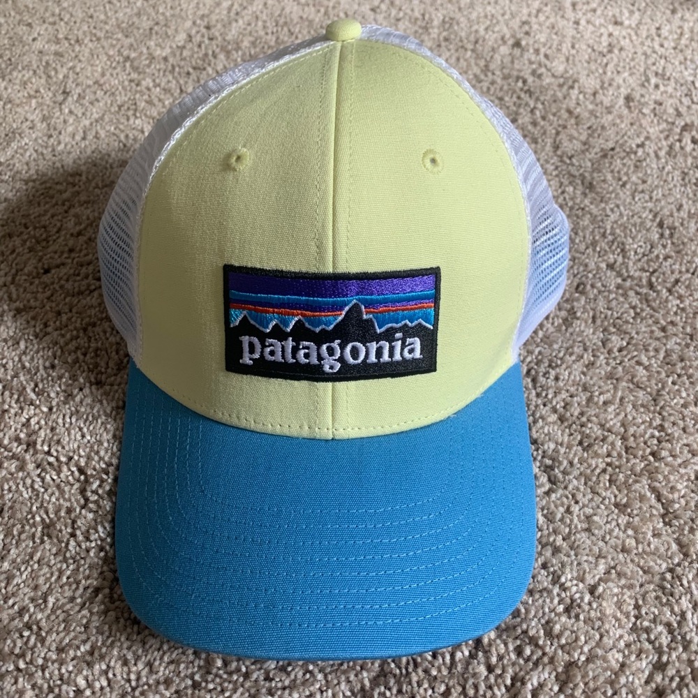 Patagonia Hat/Baseball Cap